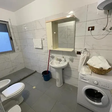 Champ'S Studio - Double Room Apartamento