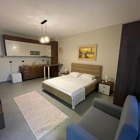Apartamento Champ'S Studio - Double Room