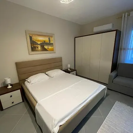 Apartamento Champ'S Studio - Double Room *